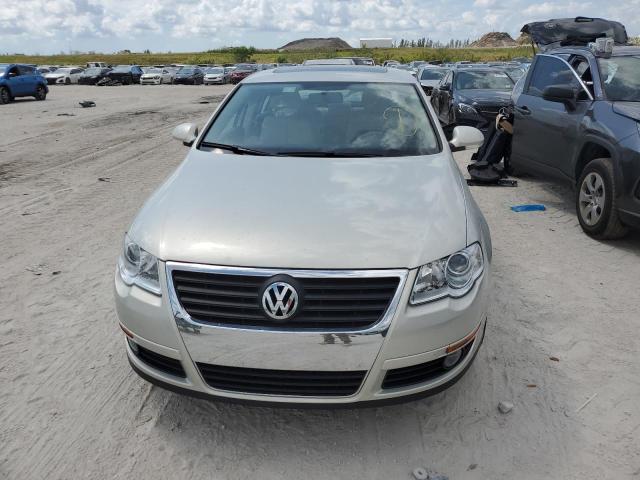 Photo 4 VIN: WVWJK7AN3AE137424 - VOLKSWAGEN PASSAT 