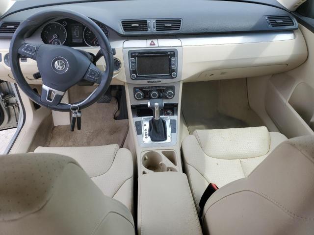 Photo 7 VIN: WVWJK7AN3AE137424 - VOLKSWAGEN PASSAT 