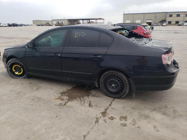 Photo 1 VIN: WVWJK7AN3AE160640 - VOLKSWAGEN PASSAT 