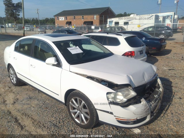 Photo 0 VIN: WVWJK7AN4AE068890 - VOLKSWAGEN PASSAT SEDAN 