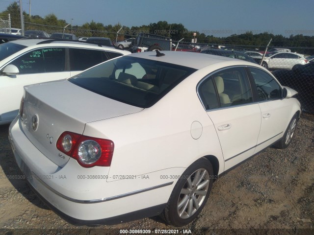 Photo 3 VIN: WVWJK7AN4AE068890 - VOLKSWAGEN PASSAT SEDAN 