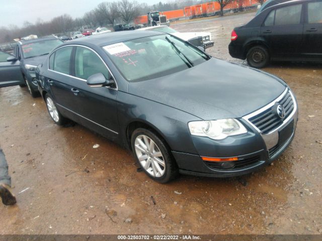 Photo 0 VIN: WVWJK7AN4AE076956 - VOLKSWAGEN PASSAT SEDAN 