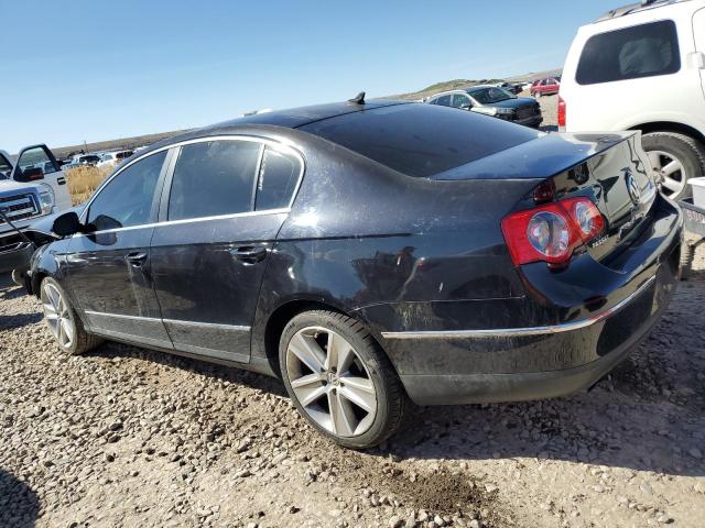 Photo 1 VIN: WVWJK7AN4AE143636 - VOLKSWAGEN PASSAT 