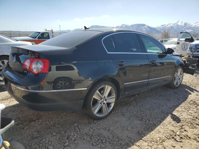 Photo 2 VIN: WVWJK7AN4AE143636 - VOLKSWAGEN PASSAT 