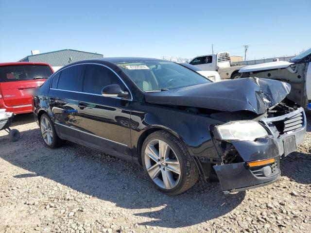 Photo 3 VIN: WVWJK7AN4AE143636 - VOLKSWAGEN PASSAT 