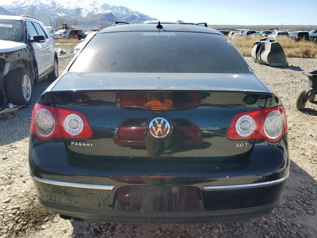 Photo 5 VIN: WVWJK7AN4AE143636 - VOLKSWAGEN PASSAT 