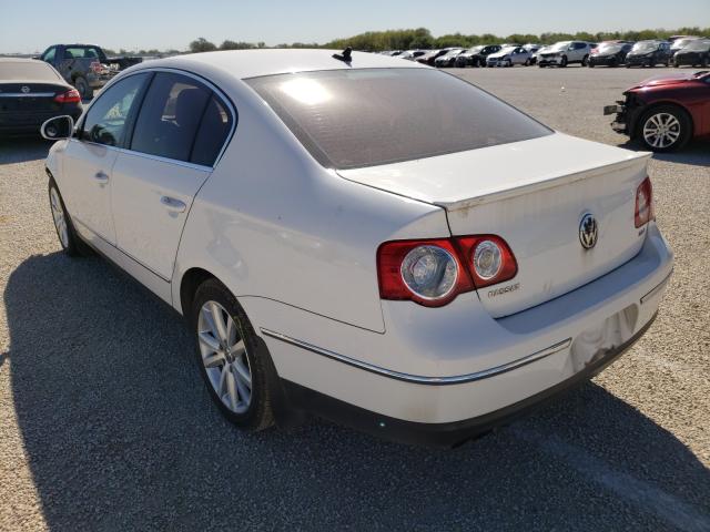 Photo 2 VIN: WVWJK7AN4AE147881 - VOLKSWAGEN PASSAT 