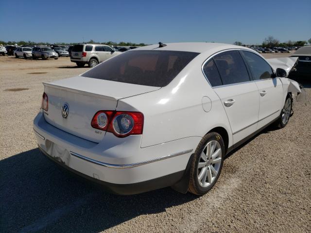 Photo 3 VIN: WVWJK7AN4AE147881 - VOLKSWAGEN PASSAT 