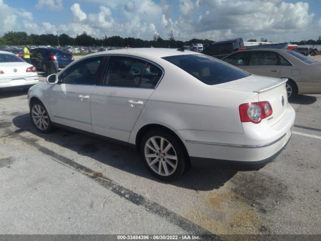 Photo 2 VIN: WVWJK7AN4AP035425 - VOLKSWAGEN PASSAT 