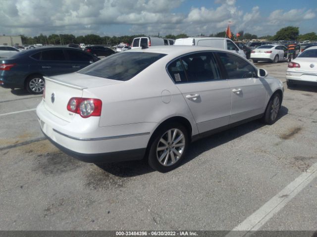 Photo 3 VIN: WVWJK7AN4AP035425 - VOLKSWAGEN PASSAT 