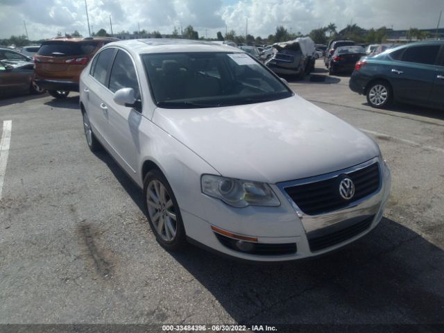 Photo 5 VIN: WVWJK7AN4AP035425 - VOLKSWAGEN PASSAT 