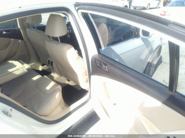 Photo 7 VIN: WVWJK7AN4AP035425 - VOLKSWAGEN PASSAT 