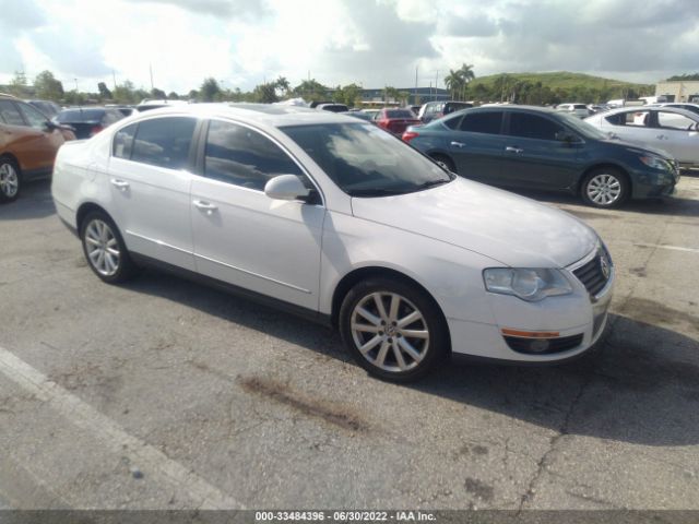 Photo 0 VIN: WVWJK7AN4AP035425 - VOLKSWAGEN PASSAT SEDAN 