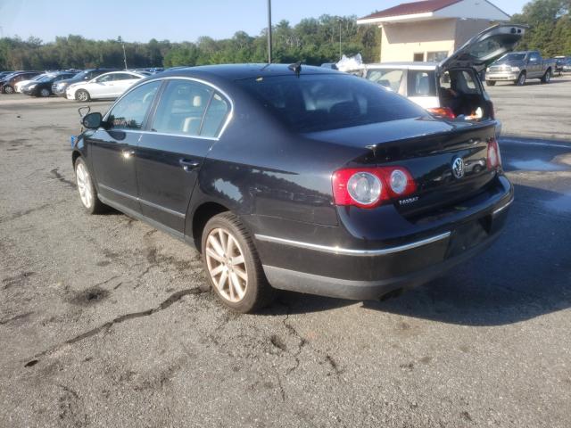 Photo 2 VIN: WVWJK7AN4AP042035 - VOLKSWAGEN PASSAT 