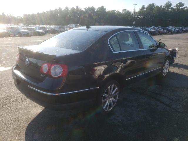 Photo 3 VIN: WVWJK7AN4AP042035 - VOLKSWAGEN PASSAT 