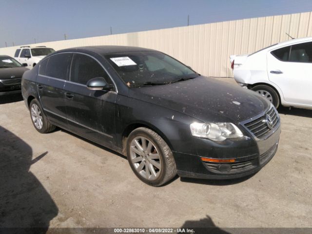 Photo 0 VIN: WVWJK7AN4AP042228 - VOLKSWAGEN PASSAT SEDAN 