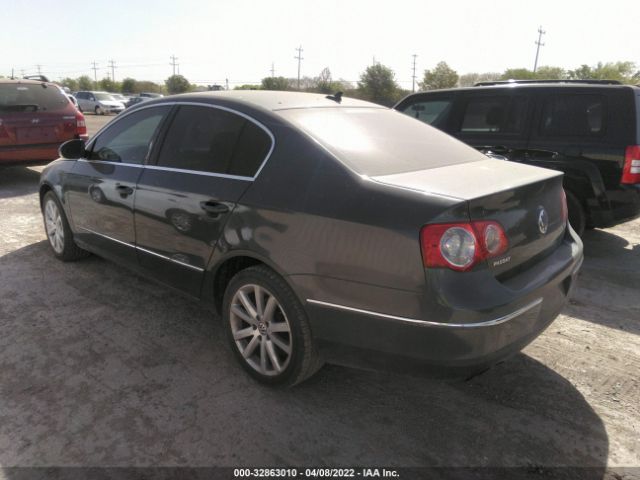 Photo 2 VIN: WVWJK7AN4AP042228 - VOLKSWAGEN PASSAT SEDAN 