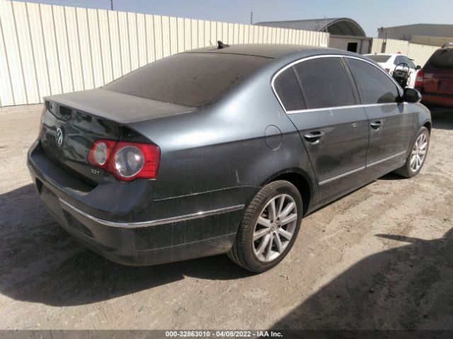 Photo 3 VIN: WVWJK7AN4AP042228 - VOLKSWAGEN PASSAT SEDAN 