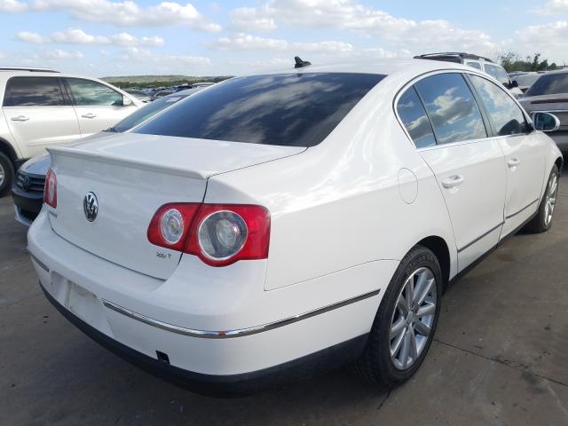 Photo 3 VIN: WVWJK7AN4AP055769 - VOLKSWAGEN PASSAT KOM 