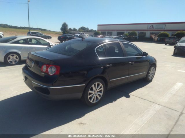 Photo 3 VIN: WVWJK7AN5AE096794 - VOLKSWAGEN PASSAT SEDAN 