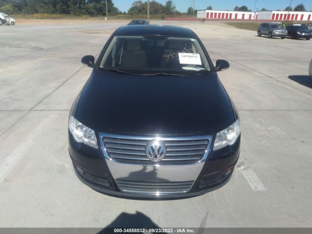 Photo 5 VIN: WVWJK7AN5AE096794 - VOLKSWAGEN PASSAT SEDAN 