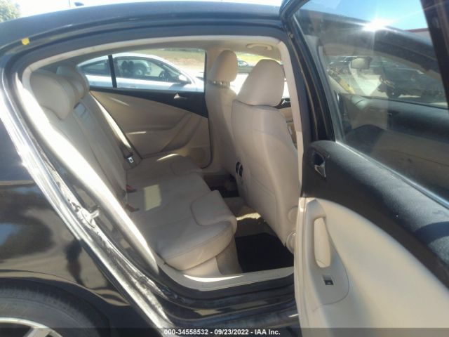 Photo 7 VIN: WVWJK7AN5AE096794 - VOLKSWAGEN PASSAT SEDAN 