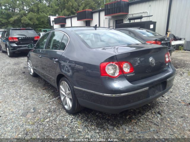 Photo 2 VIN: WVWJK7AN5AE123394 - VOLKSWAGEN PASSAT 