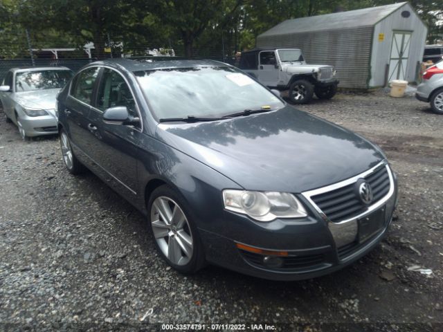 Photo 0 VIN: WVWJK7AN5AE123394 - VOLKSWAGEN PASSAT SEDAN 