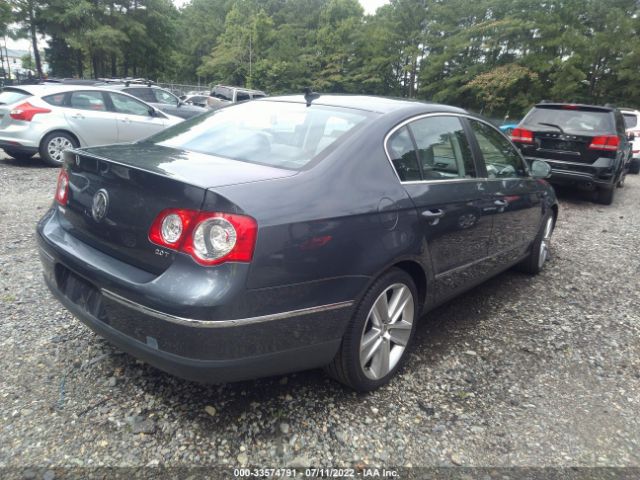 Photo 3 VIN: WVWJK7AN5AE123394 - VOLKSWAGEN PASSAT SEDAN 