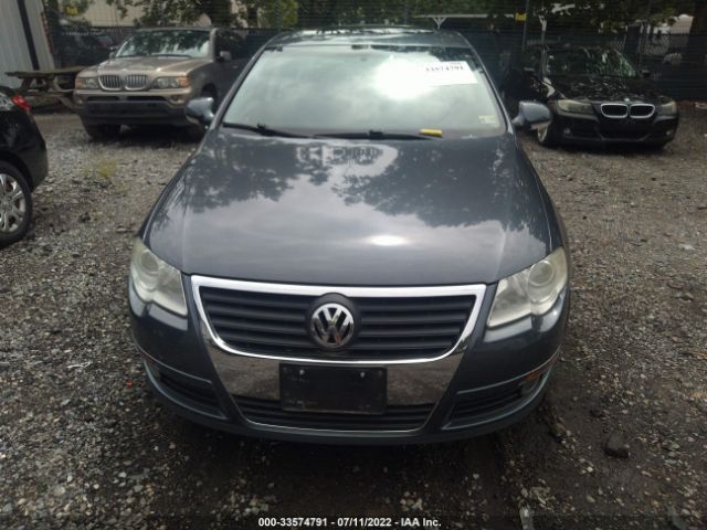 Photo 5 VIN: WVWJK7AN5AE123394 - VOLKSWAGEN PASSAT SEDAN 