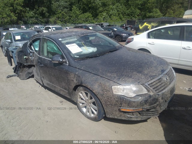 Photo 0 VIN: WVWJK7AN5AP034137 - VOLKSWAGEN PASSAT SEDAN 