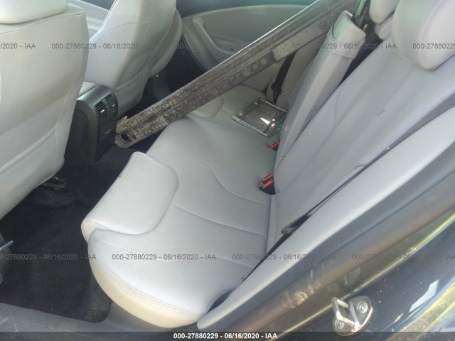 Photo 7 VIN: WVWJK7AN5AP034137 - VOLKSWAGEN PASSAT SEDAN 