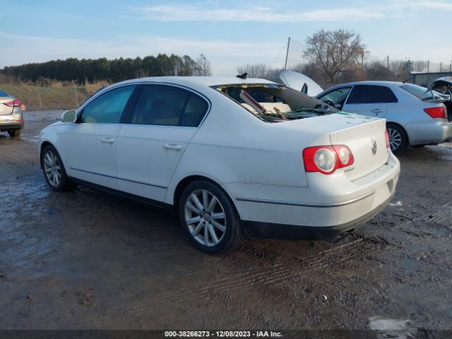 Photo 2 VIN: WVWJK7AN6AE068728 - VOLKSWAGEN PASSAT 