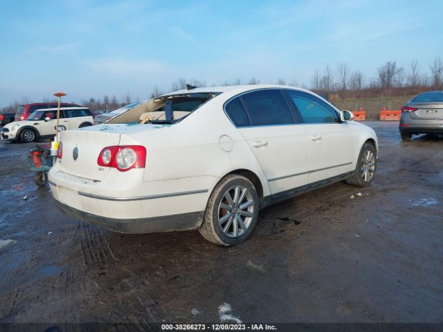 Photo 3 VIN: WVWJK7AN6AE068728 - VOLKSWAGEN PASSAT 