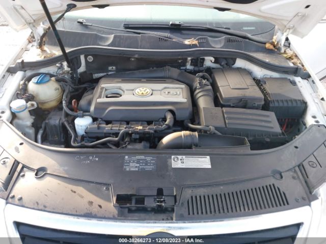 Photo 9 VIN: WVWJK7AN6AE068728 - VOLKSWAGEN PASSAT 