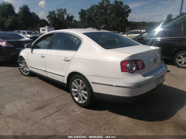 Photo 2 VIN: WVWJK7AN6AE070477 - VOLKSWAGEN PASSAT 