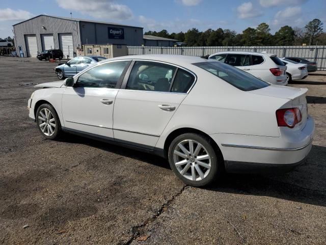 Photo 1 VIN: WVWJK7AN6AE091667 - VOLKSWAGEN PASSAT 