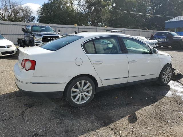 Photo 2 VIN: WVWJK7AN6AE091667 - VOLKSWAGEN PASSAT 