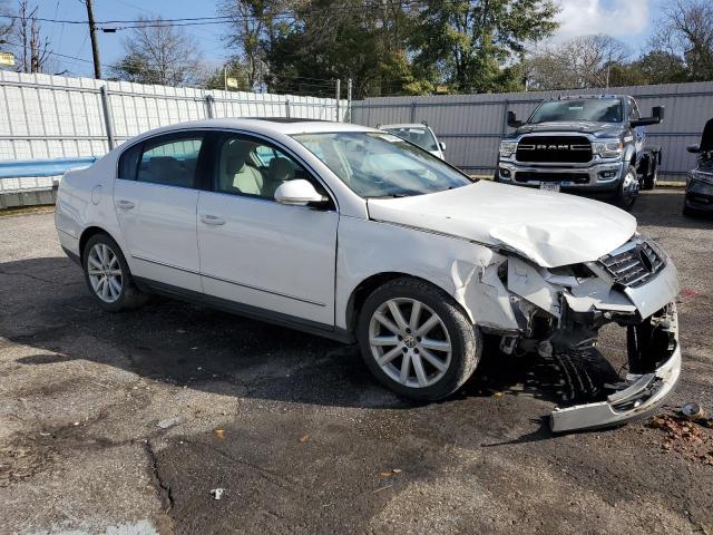 Photo 3 VIN: WVWJK7AN6AE091667 - VOLKSWAGEN PASSAT 