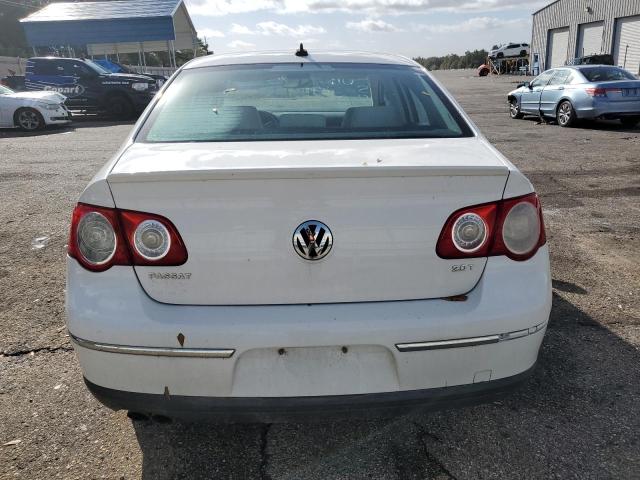 Photo 5 VIN: WVWJK7AN6AE091667 - VOLKSWAGEN PASSAT 