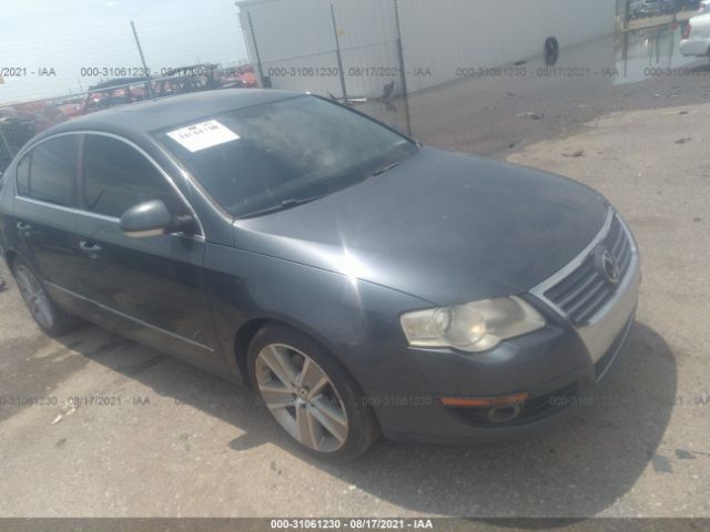 Photo 0 VIN: WVWJK7AN6AE106474 - VOLKSWAGEN PASSAT SEDAN 