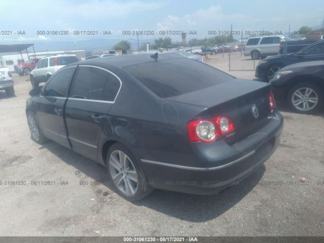 Photo 2 VIN: WVWJK7AN6AE106474 - VOLKSWAGEN PASSAT SEDAN 