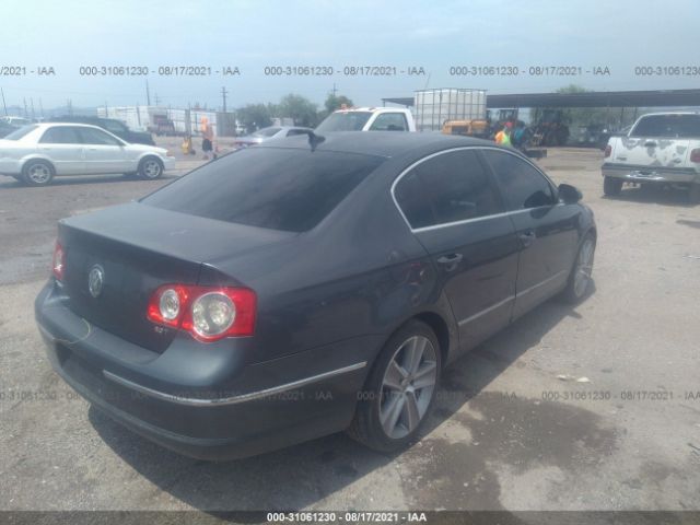 Photo 3 VIN: WVWJK7AN6AE106474 - VOLKSWAGEN PASSAT SEDAN 