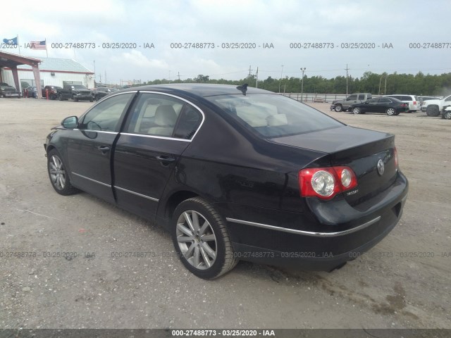 Photo 2 VIN: WVWJK7AN6AE124571 - VOLKSWAGEN PASSAT SEDAN 