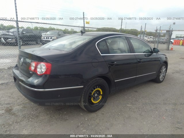 Photo 3 VIN: WVWJK7AN6AE124571 - VOLKSWAGEN PASSAT SEDAN 