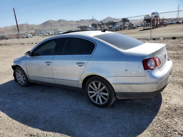 Photo 1 VIN: WVWJK7AN6AE124750 - VOLKSWAGEN PASSAT 