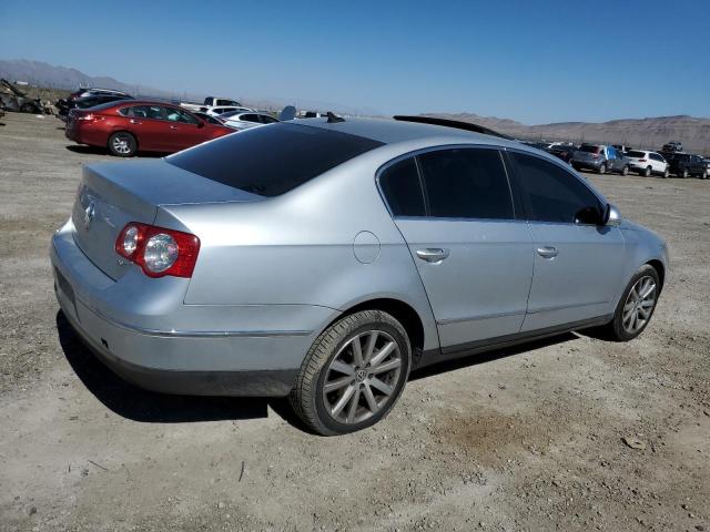 Photo 2 VIN: WVWJK7AN6AE124750 - VOLKSWAGEN PASSAT 