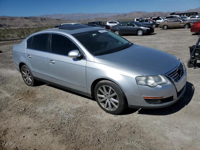 Photo 3 VIN: WVWJK7AN6AE124750 - VOLKSWAGEN PASSAT 