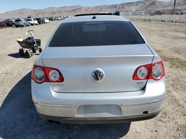 Photo 5 VIN: WVWJK7AN6AE124750 - VOLKSWAGEN PASSAT 