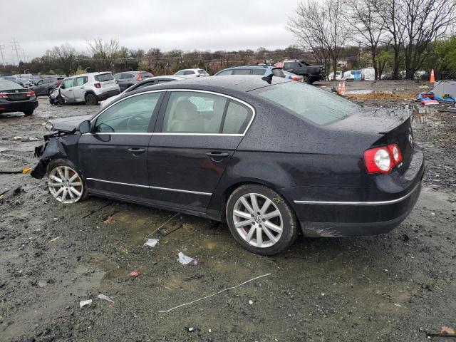 Photo 1 VIN: WVWJK7AN6AE155142 - VOLKSWAGEN PASSAT 